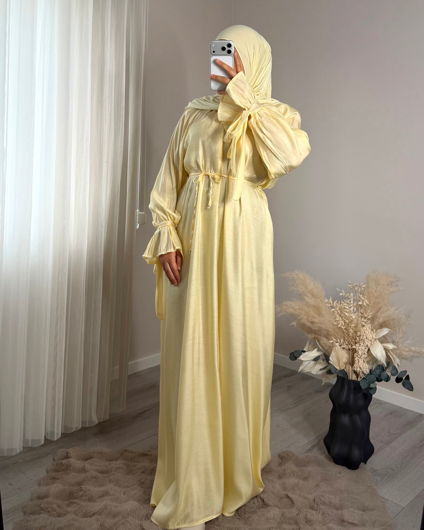 Aura Abendkleid