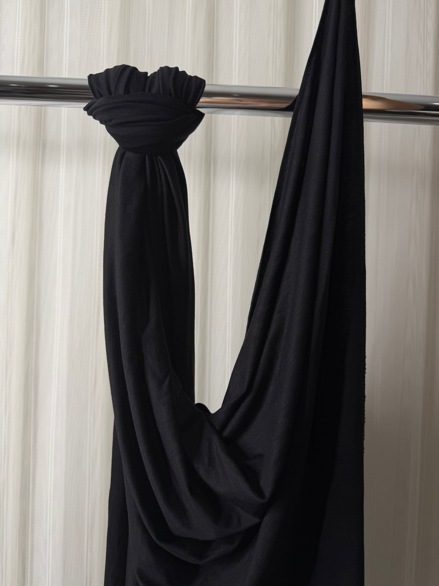 Premium Jersey Hijabs