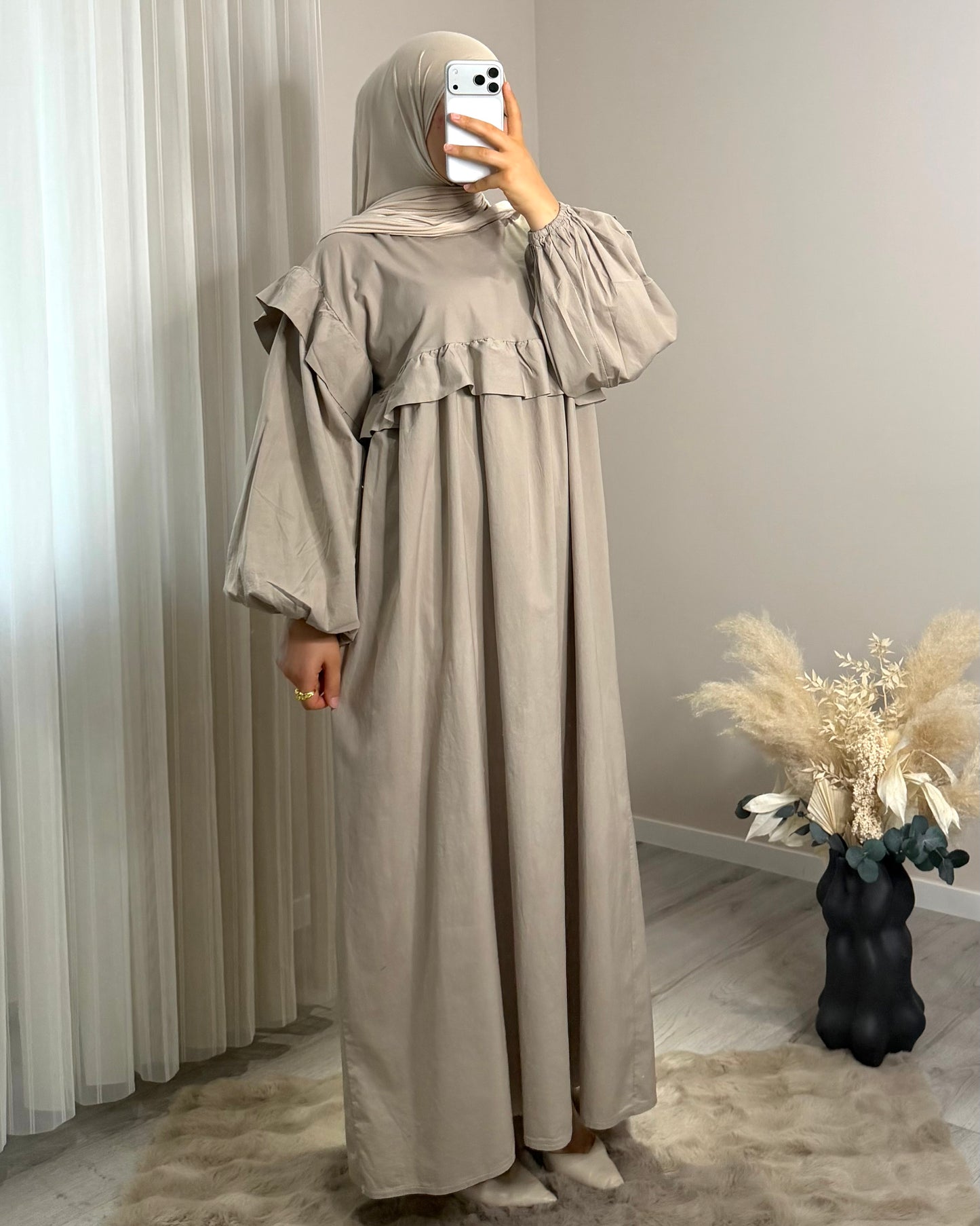 Lalin Kleid