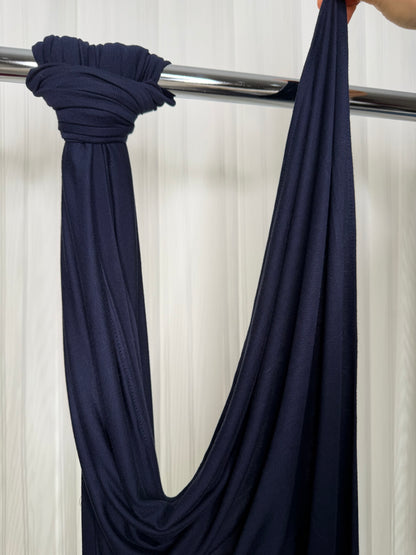 Premium Jersey Hijabs