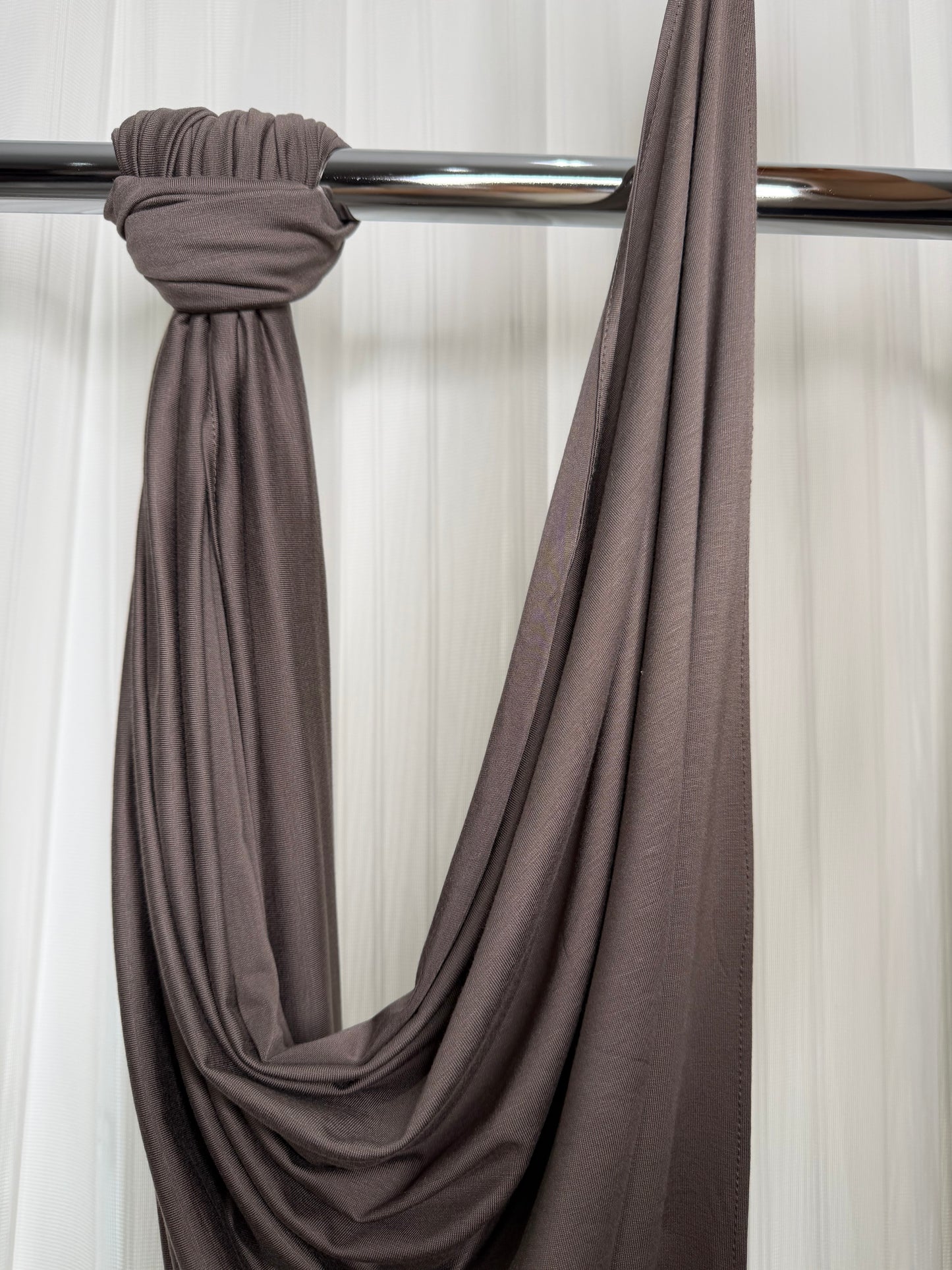 Premium Jersey Hijabs