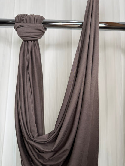 Premium Jersey Hijabs