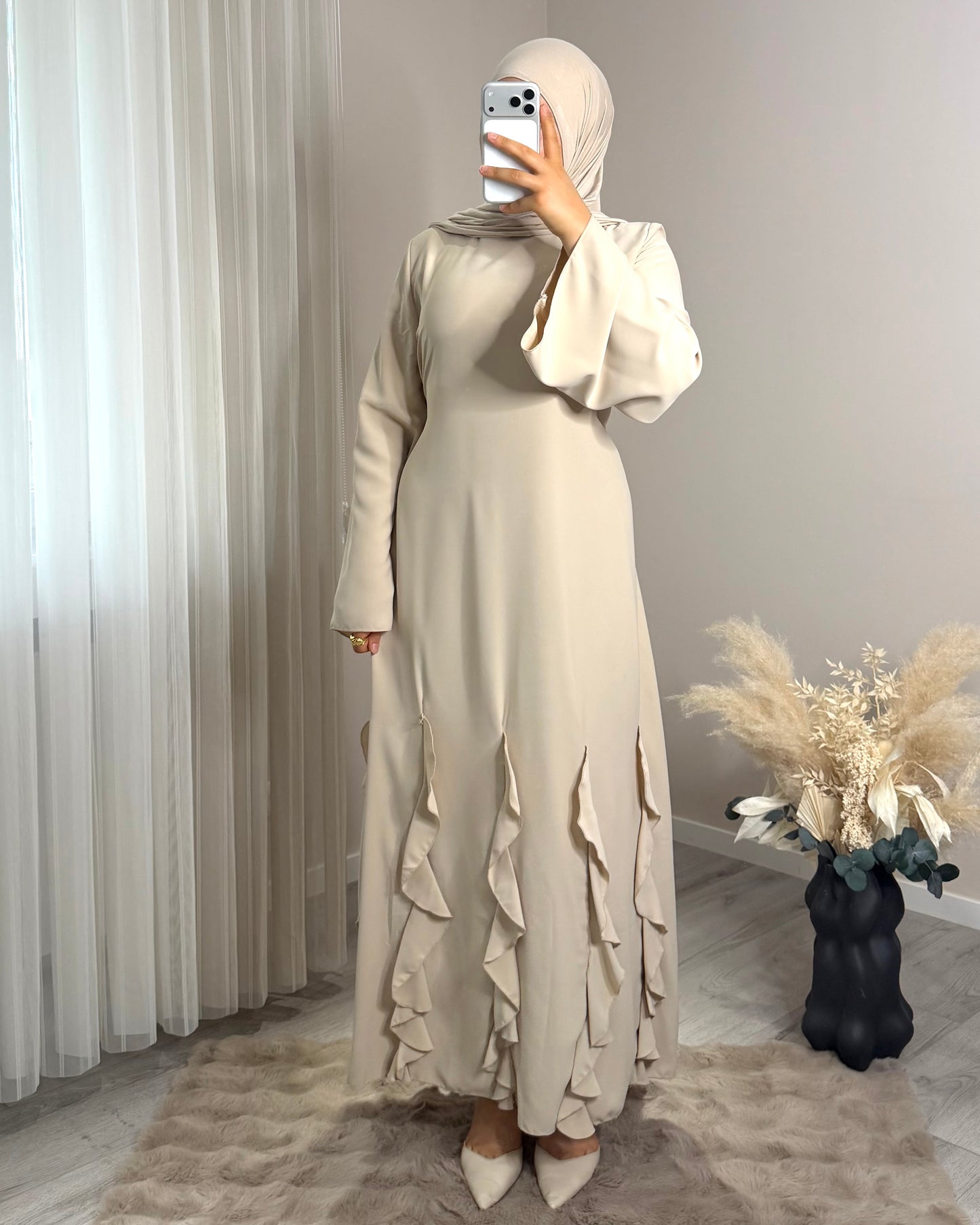 Mina Kleid
