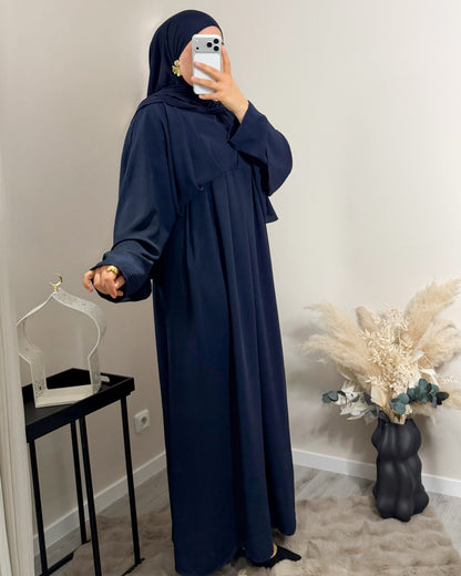 Noor Abaya