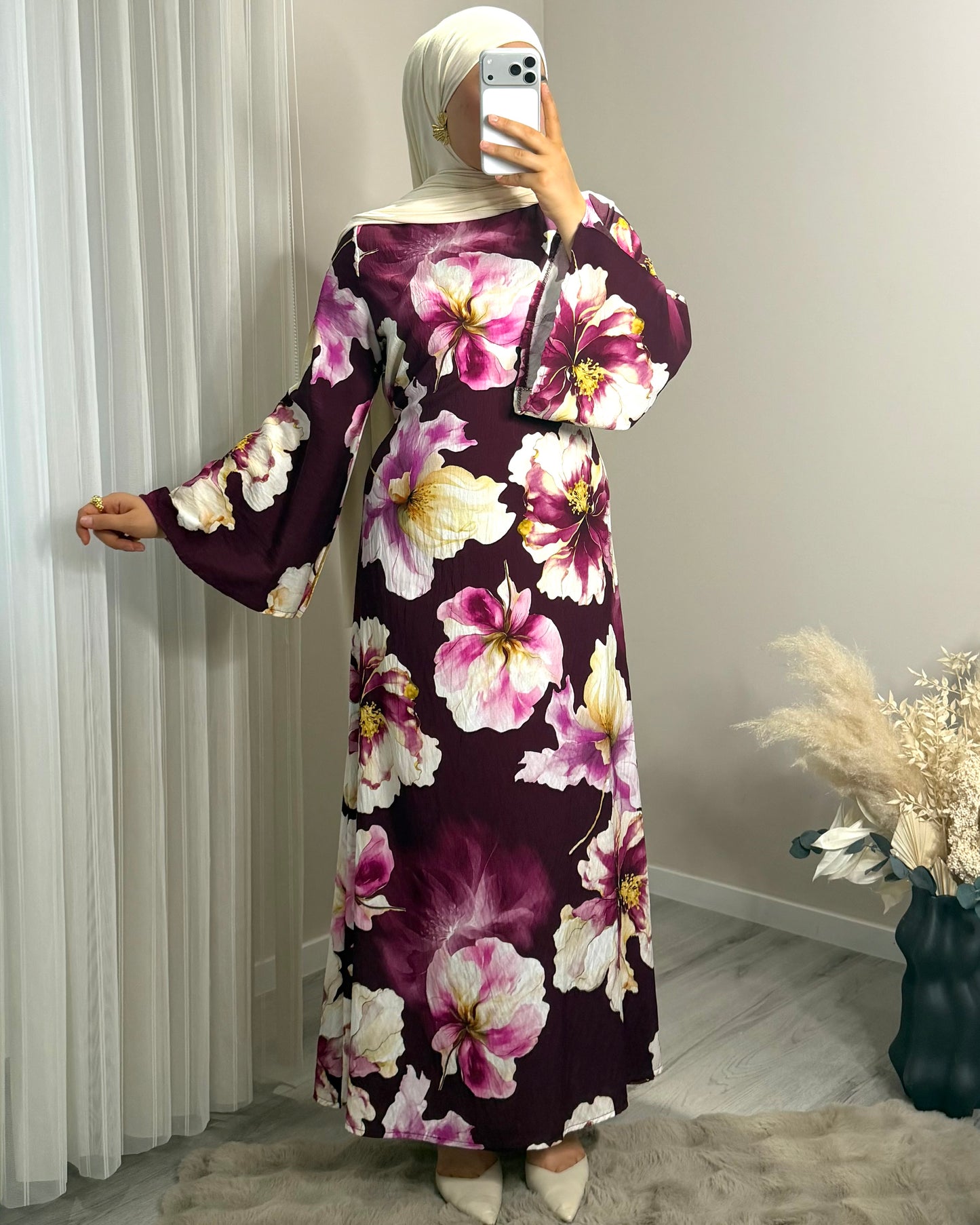 Bloom Dream Kleid