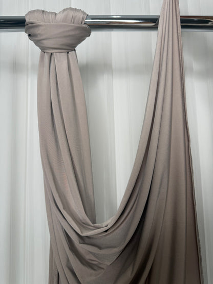 Premium Liquid Hijabs