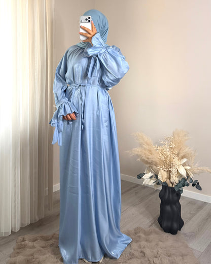 Aura Abendkleid