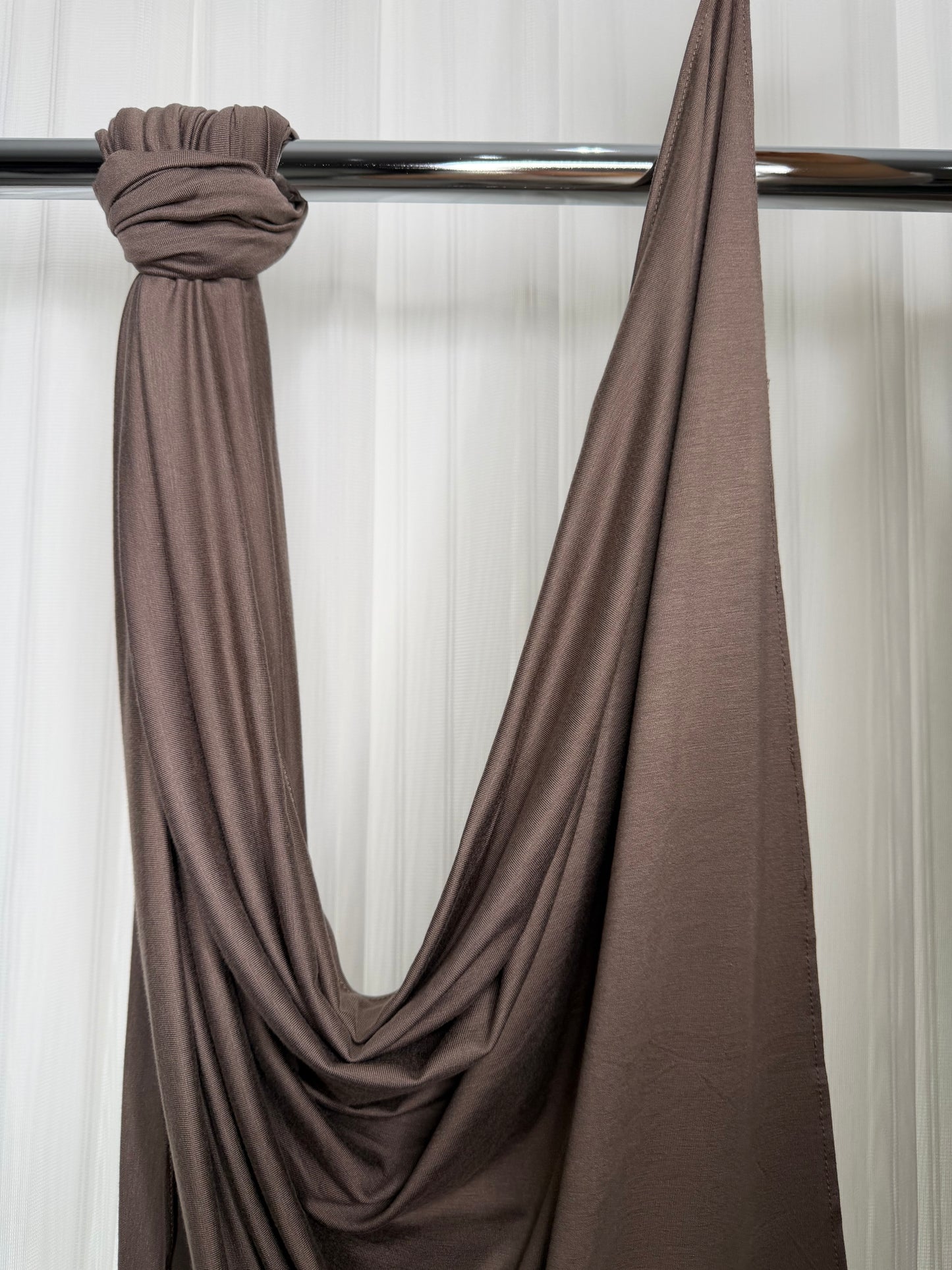 Premium Jersey Hijabs