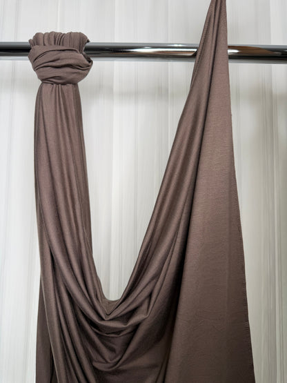 Premium Jersey Hijabs