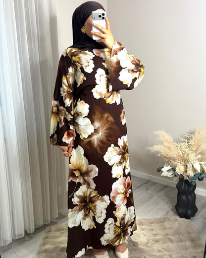 Bloom Dream Kleid