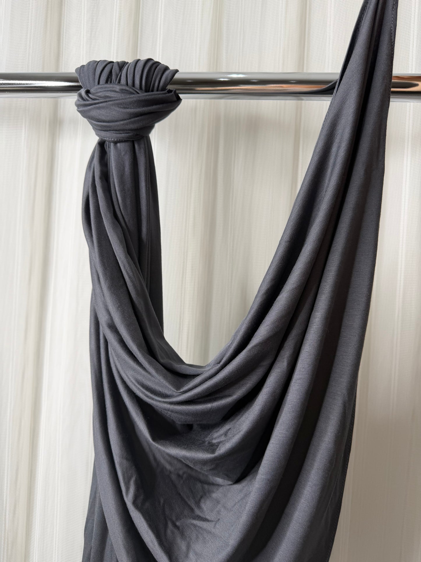 Premium Jersey Hijabs