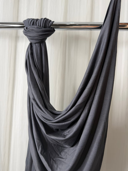 Premium Jersey Hijabs