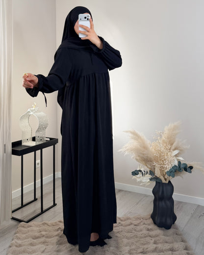 Layali Abaya Set mit Khimar