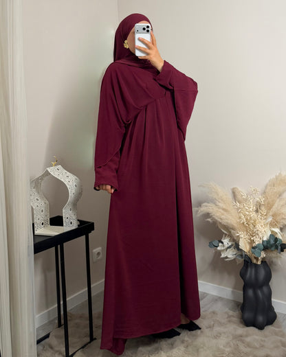 Noor Abaya