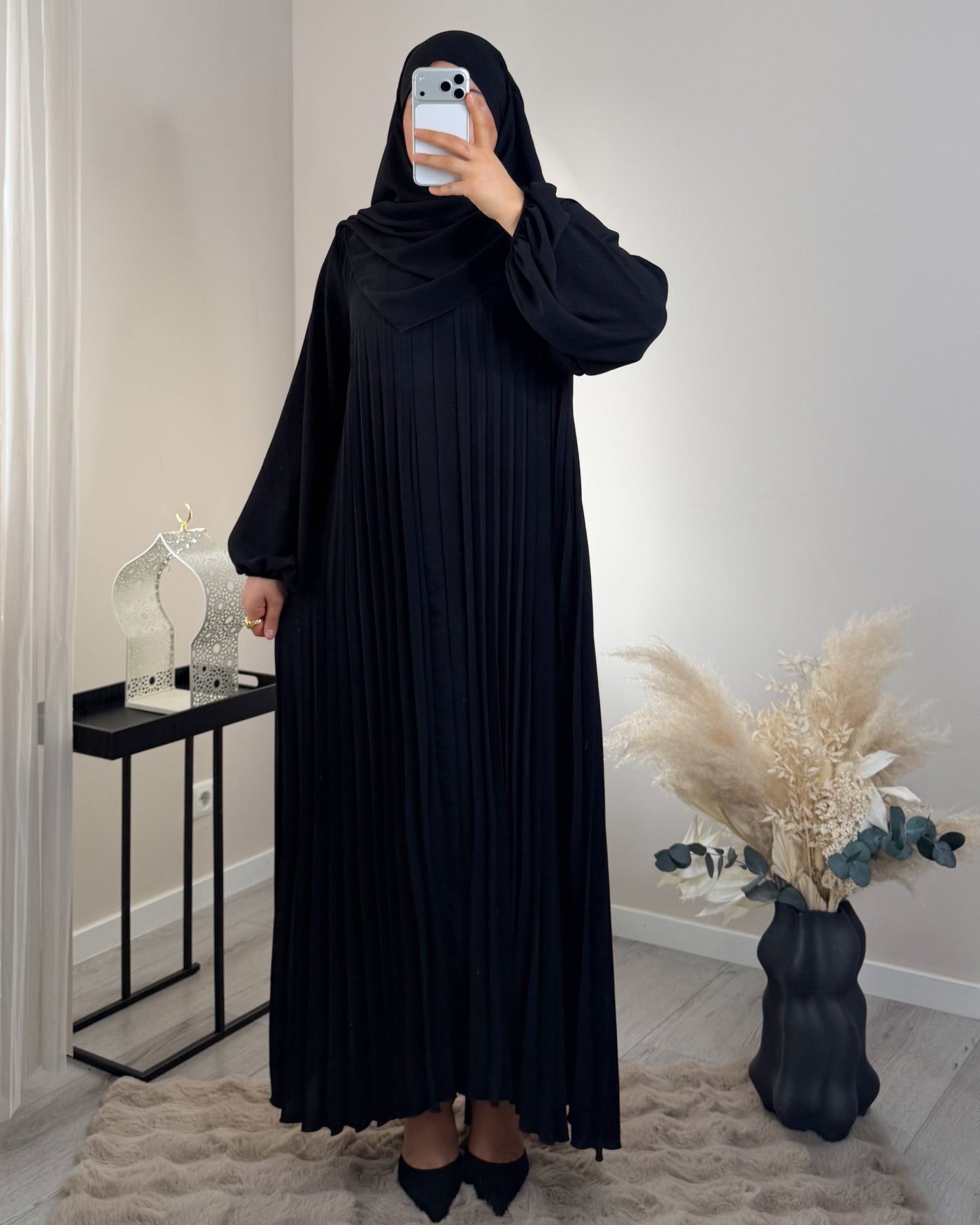 Haya Abaya