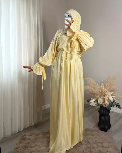 Aura Abendkleid