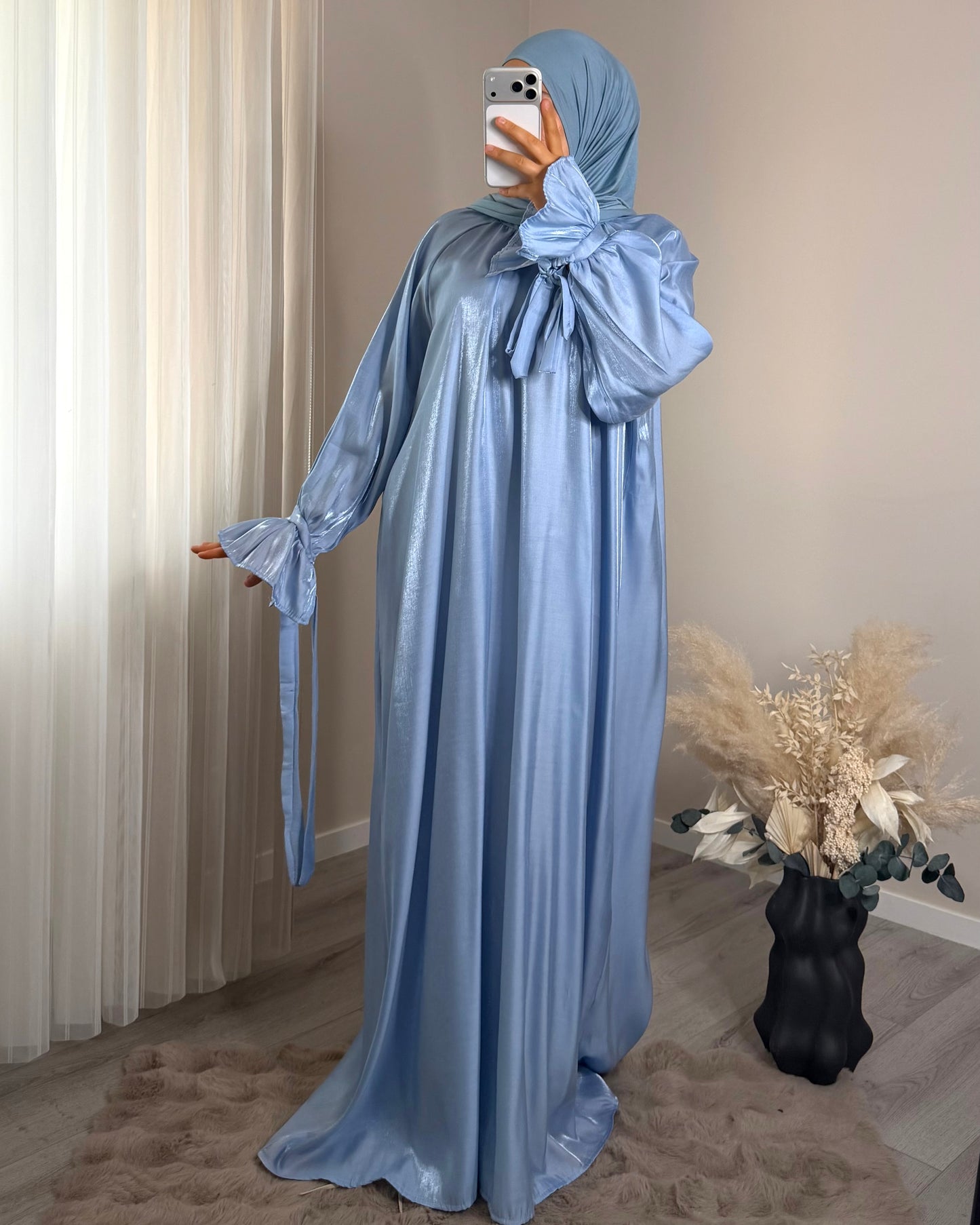 Aura Abendkleid