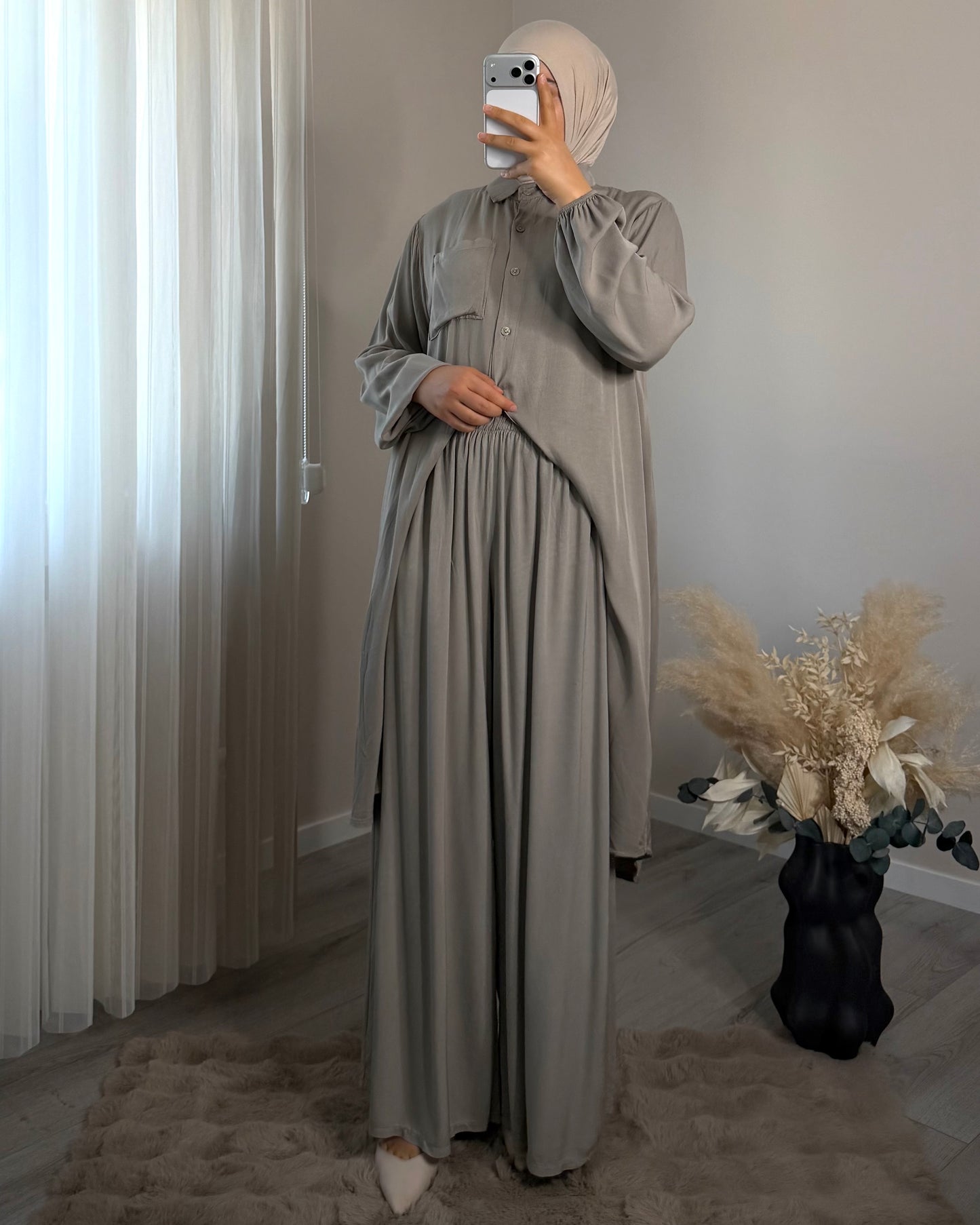 Lale Basic Hose