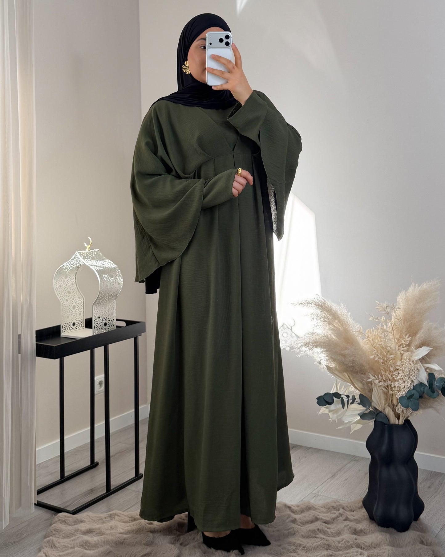 Noor Abaya