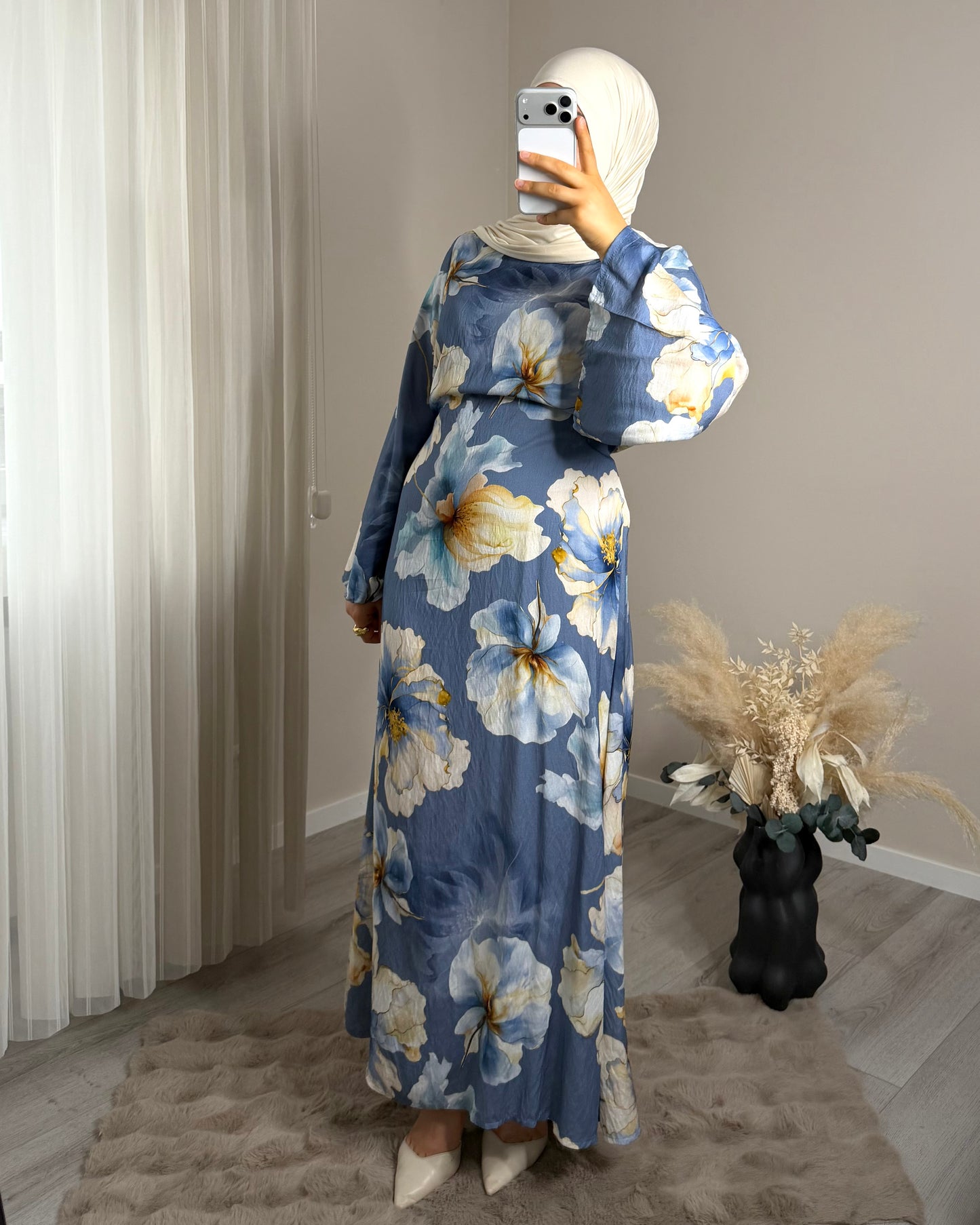 Bloom Dream Kleid