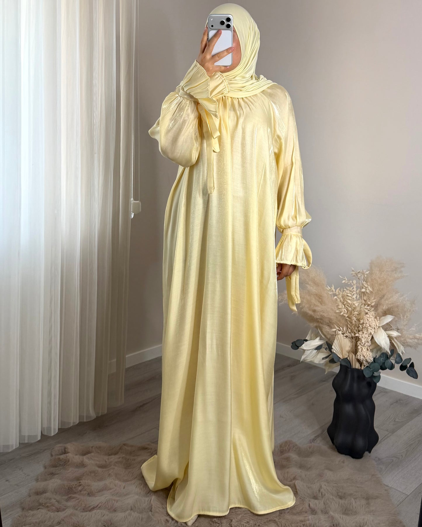 Aura Abendkleid