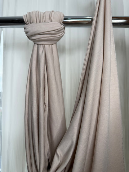 Premium Jersey Hijabs