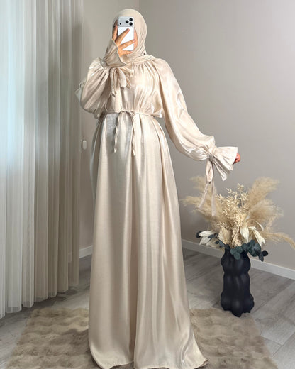 Aura Abendkleid