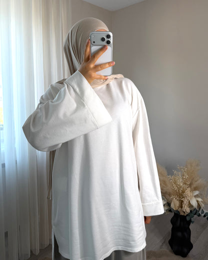 Ilay Cotton Oberteil