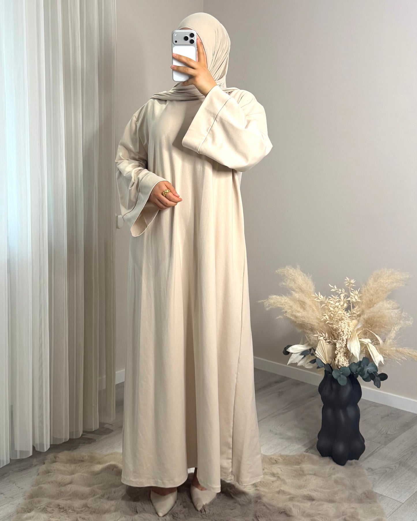 Cotton Daily Kleid