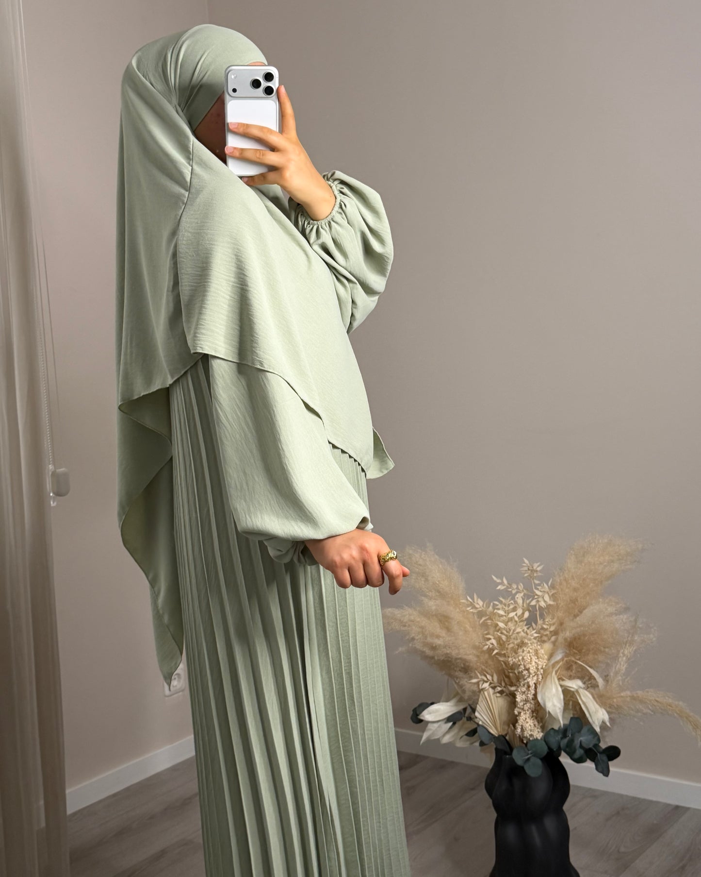 Haya Abaya