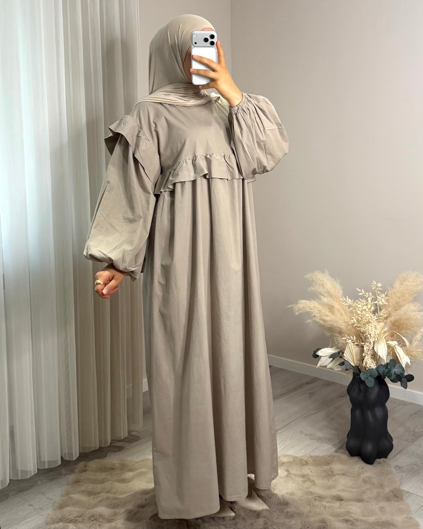 Lalin Kleid