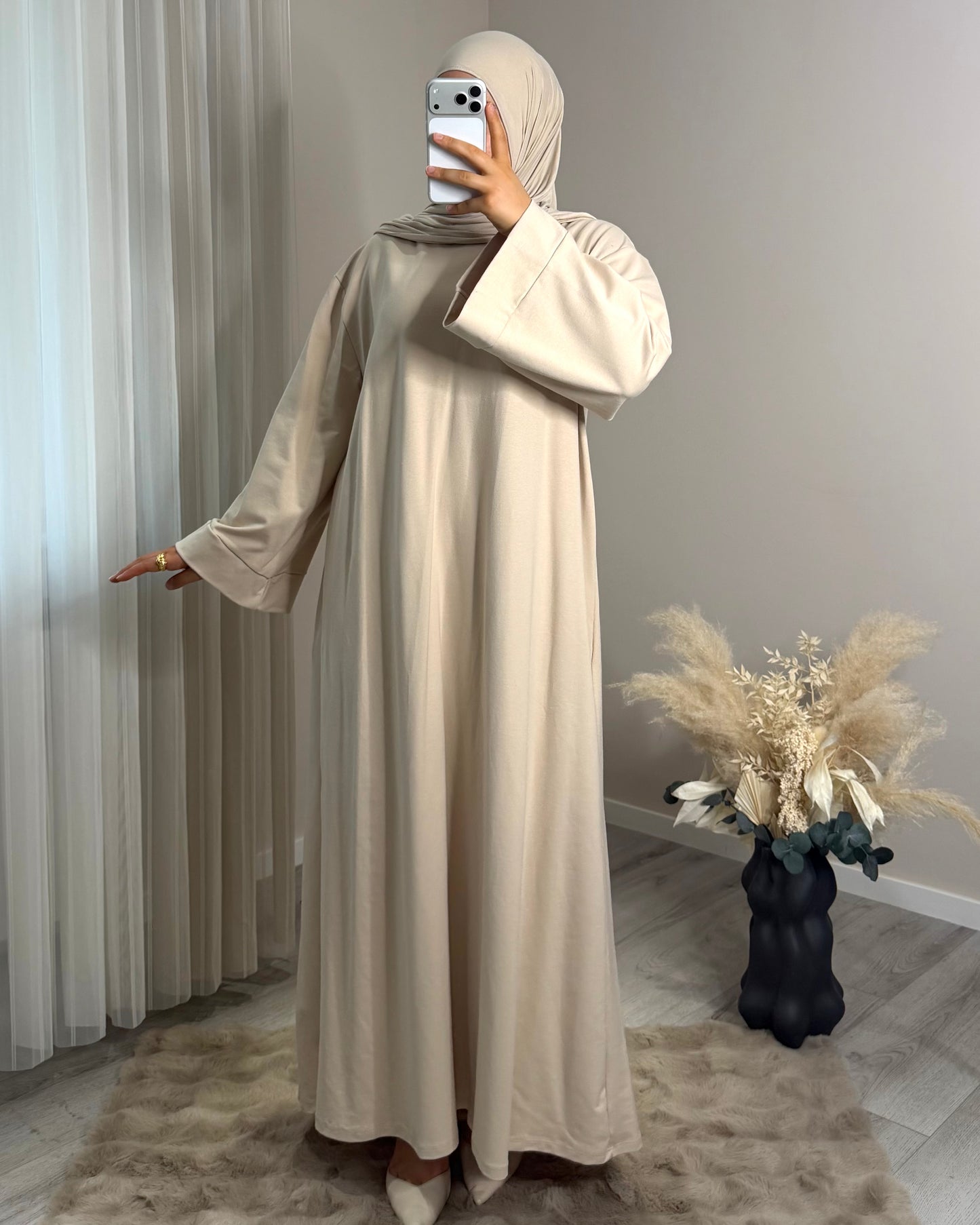 Cotton Daily Kleid