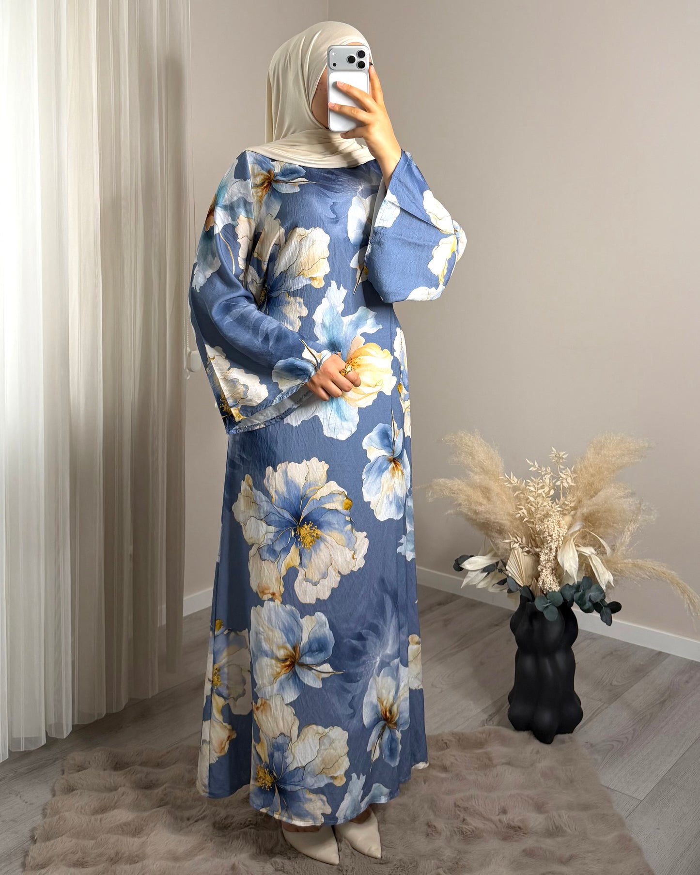 Bloom Dream Kleid