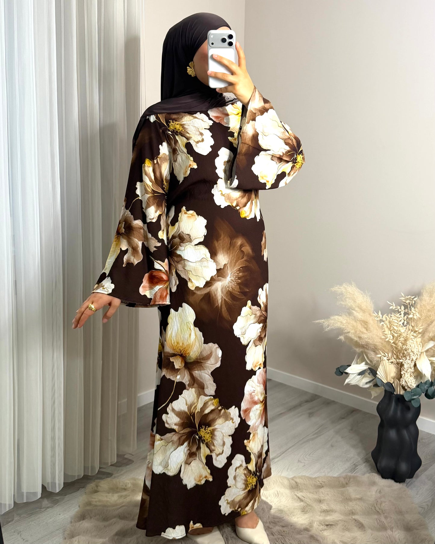 Bloom Dream Kleid