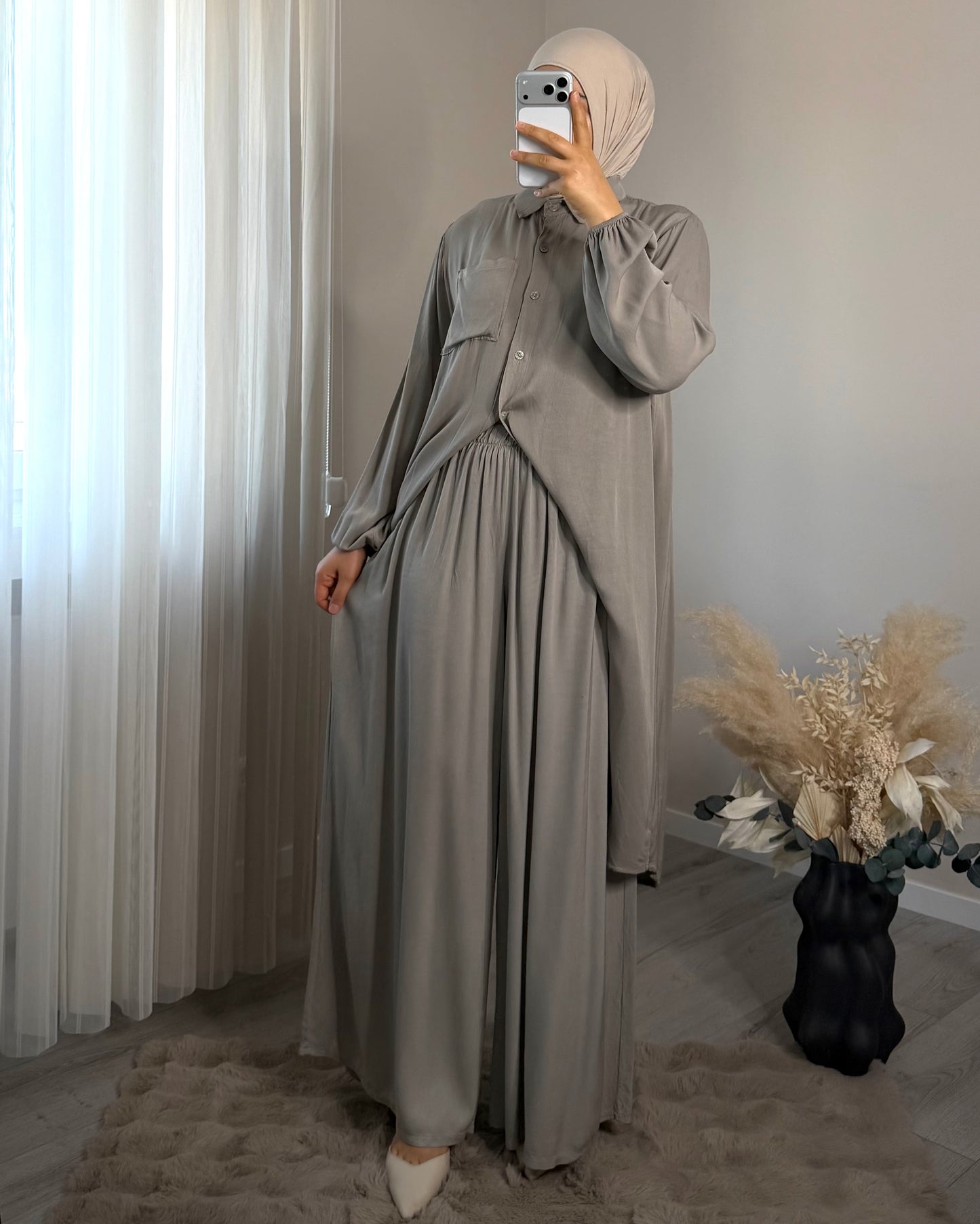 Lale Basic Hose