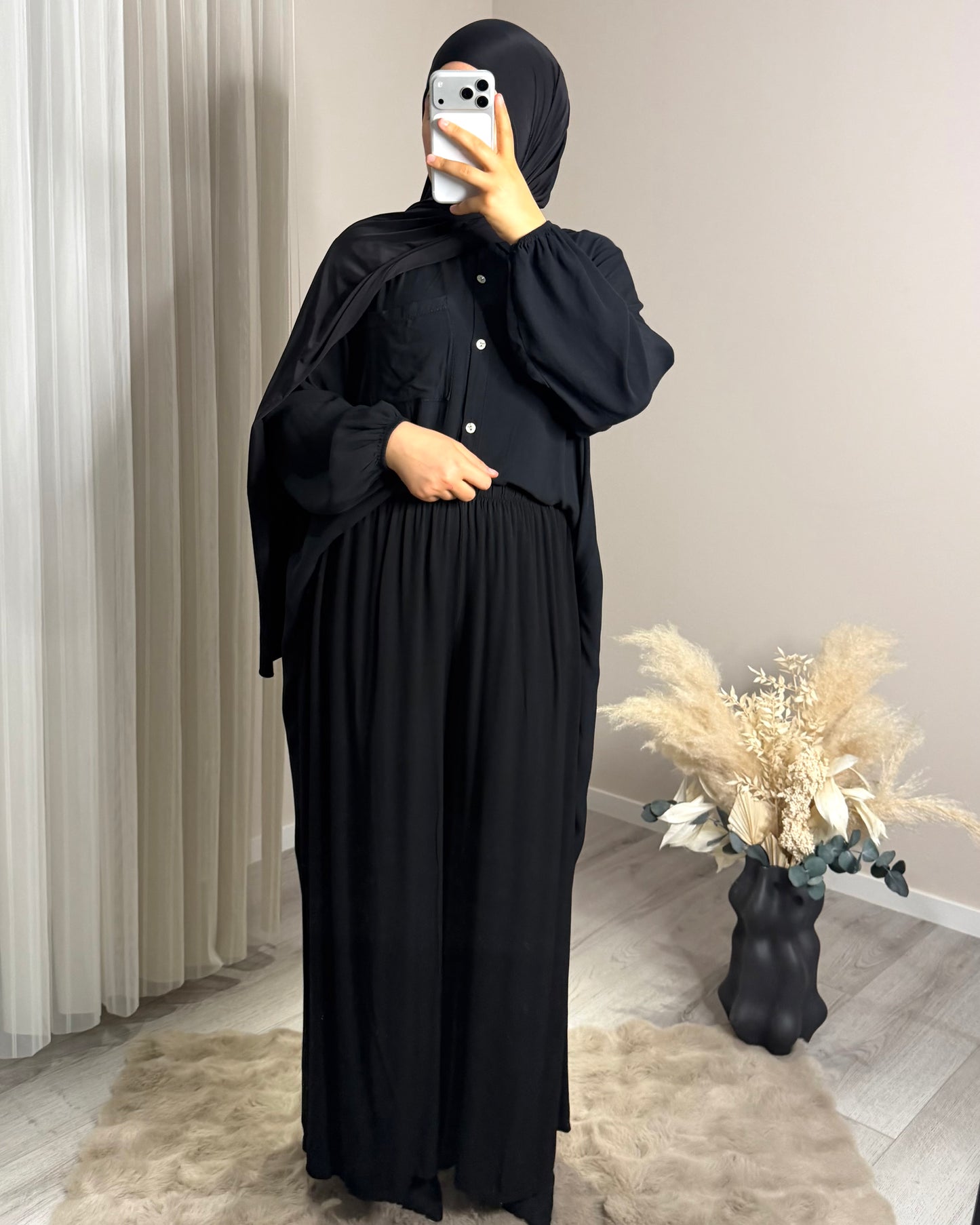 Lale Basic Hose