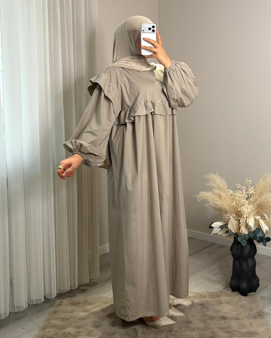 Lalin Kleid