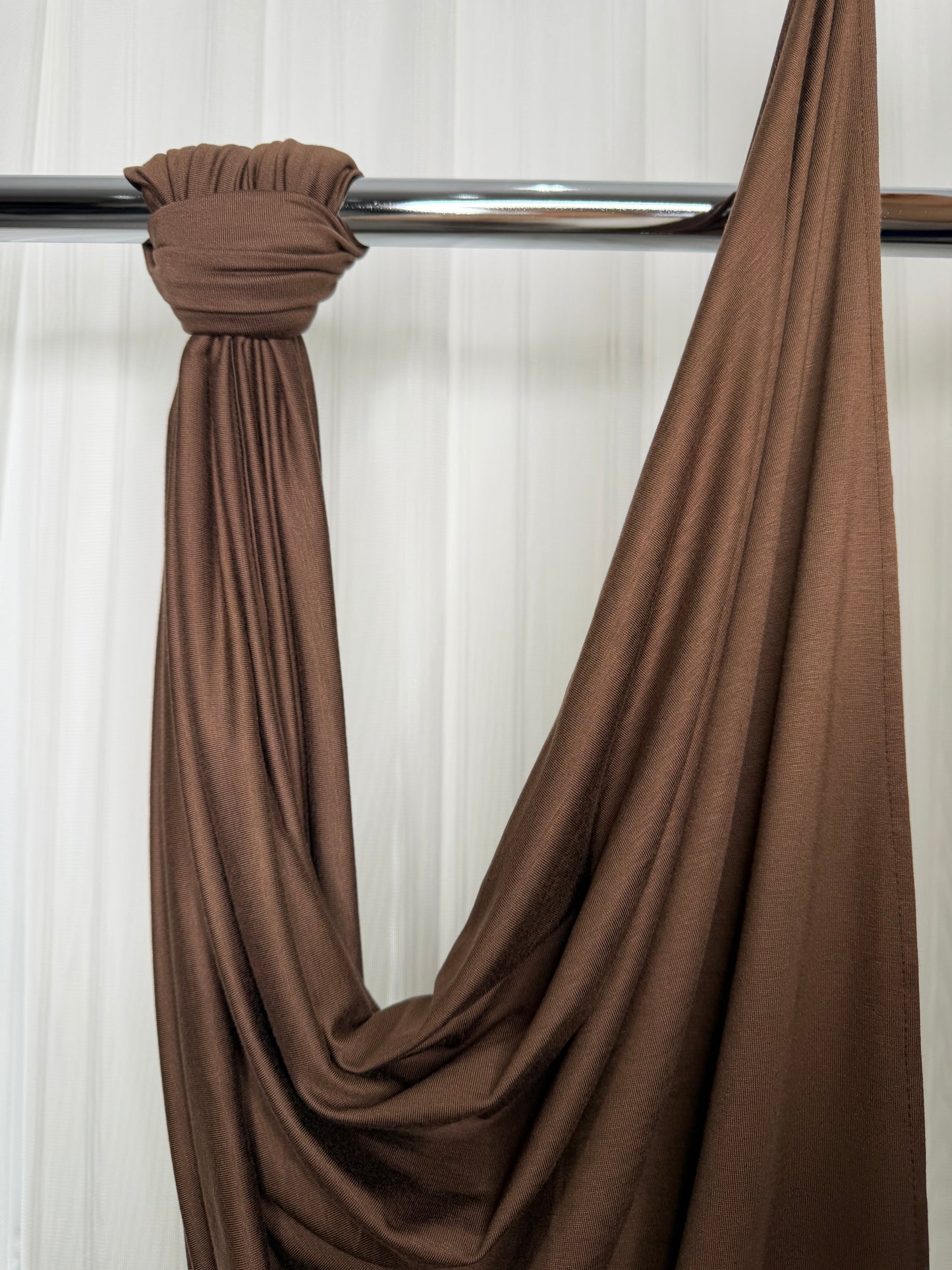 Premium Jersey Hijabs