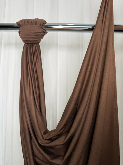 Premium Jersey Hijabs