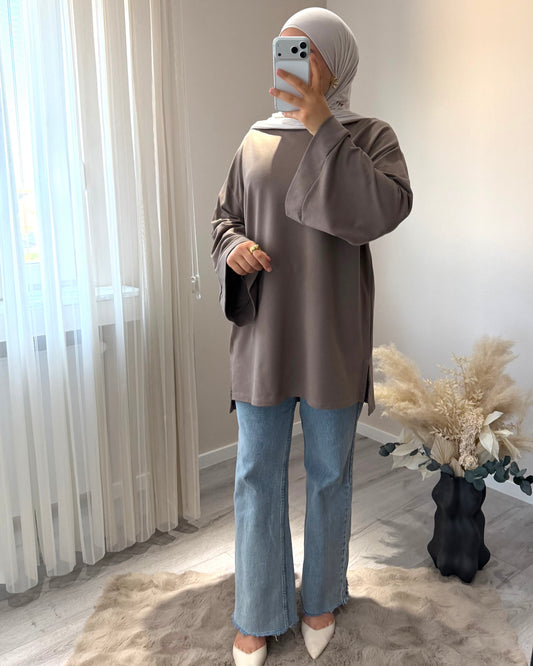 Ilay Cotton Oberteil