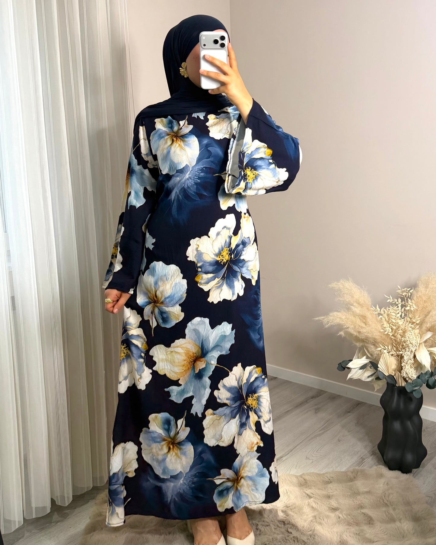 Bloom Dream Kleid