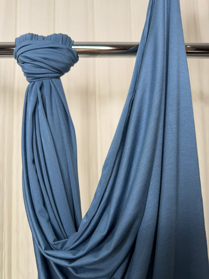 Premium Jersey Hijabs