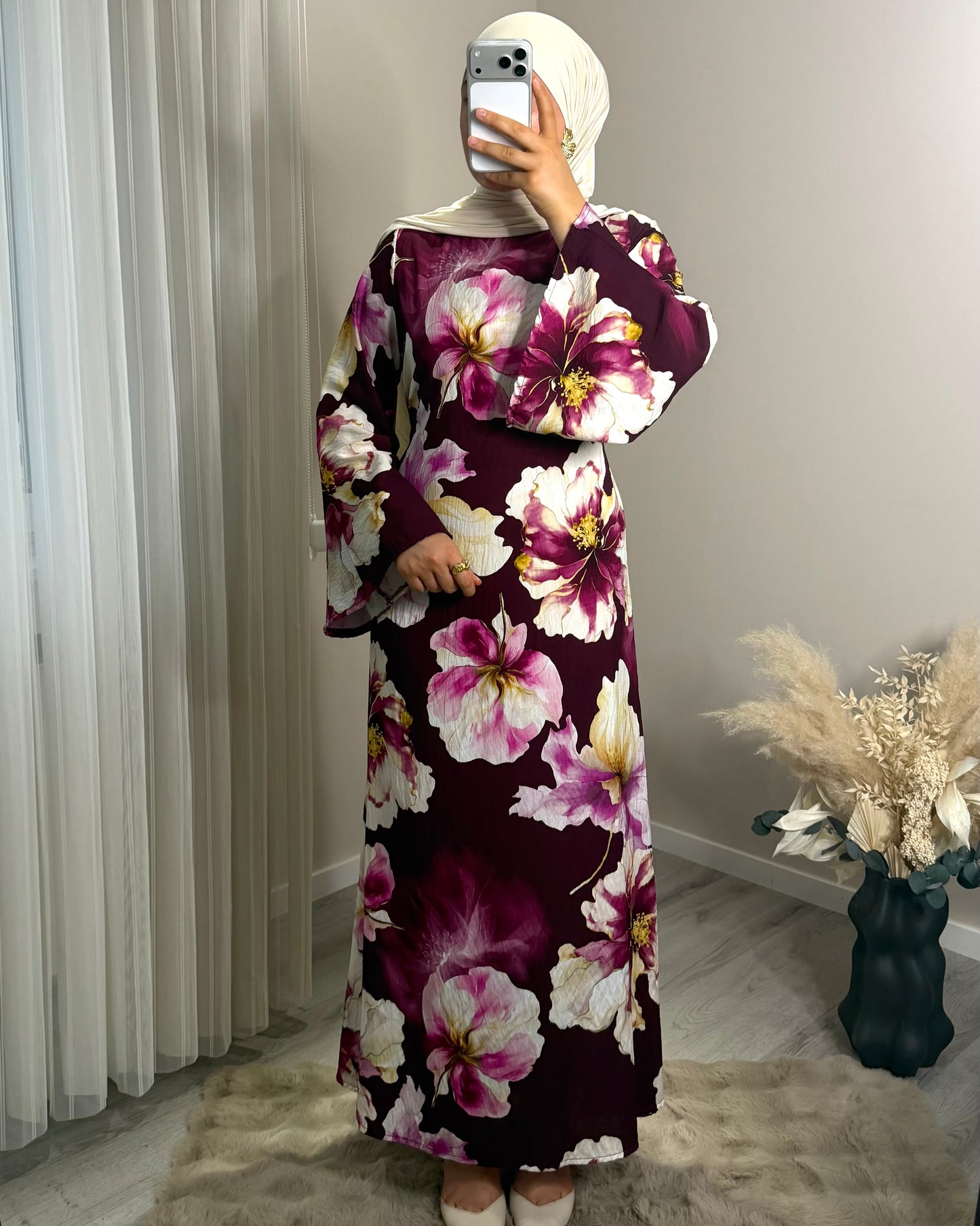 Bloom Dream Kleid