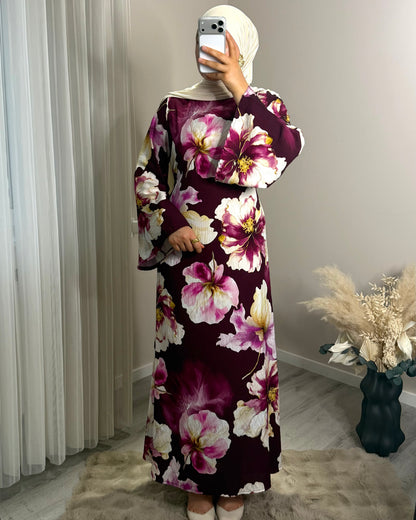 Bloom Dream Kleid