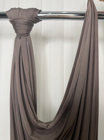 Premium Liquid Hijabs