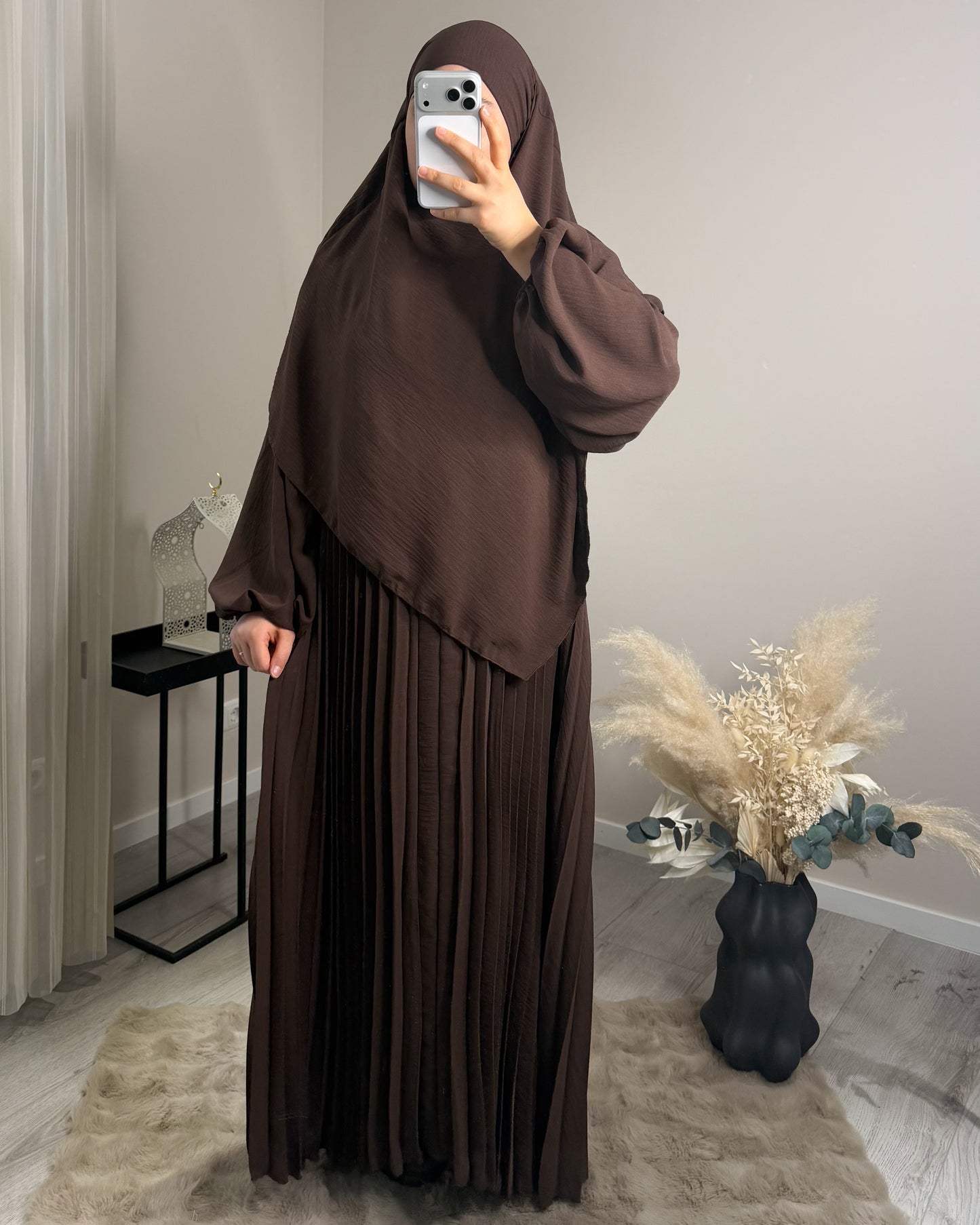 Haya Abaya
