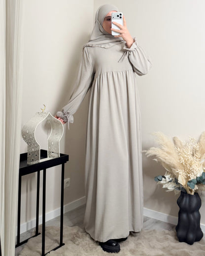 Layali Abaya Set mit Khimar