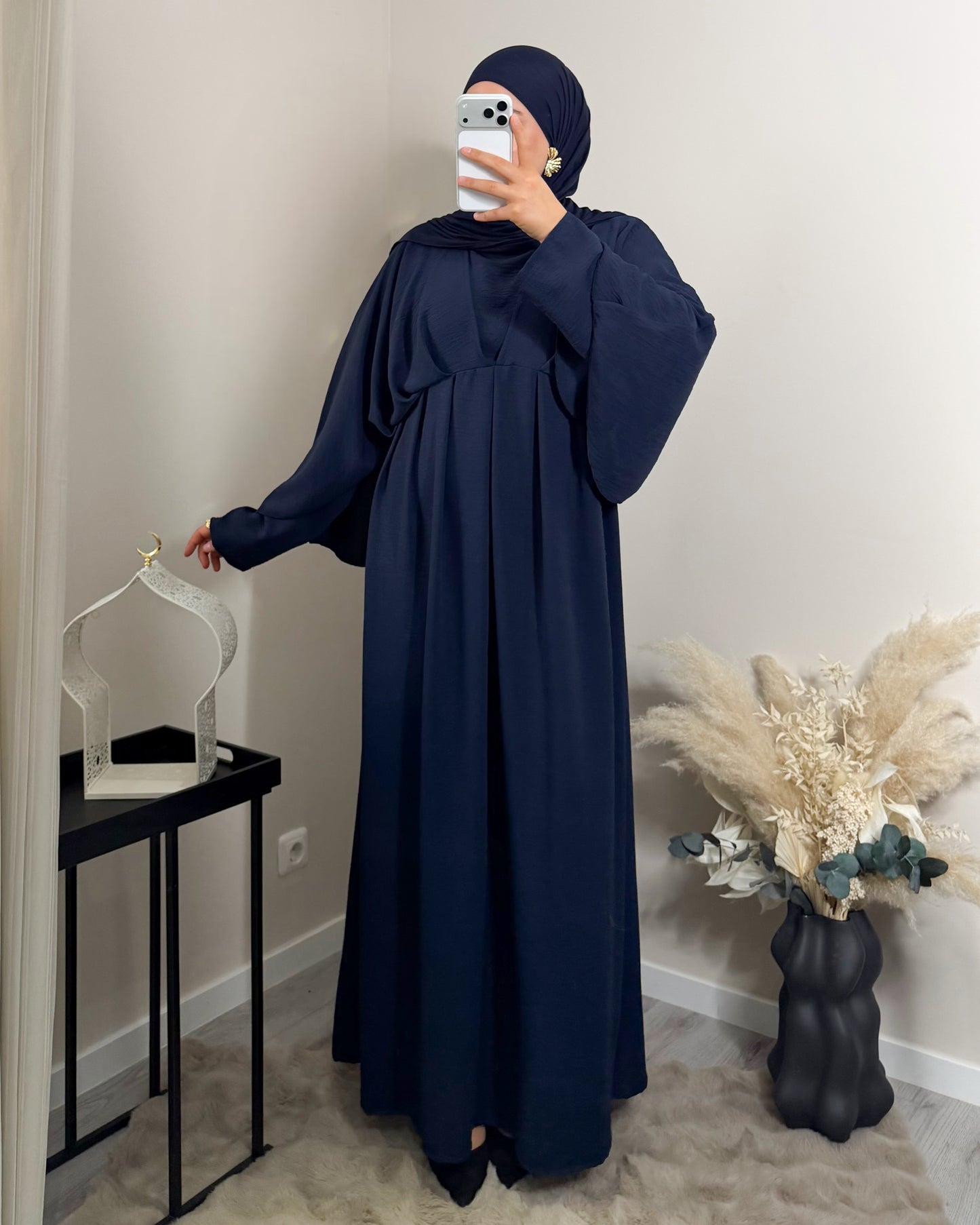 Noor Abaya
