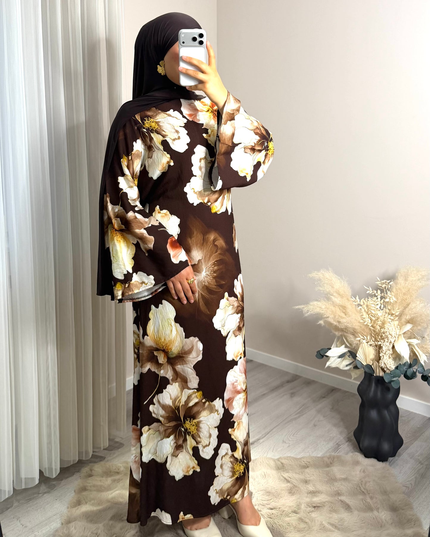 Bloom Dream Kleid