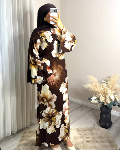 Bloom Dream Kleid